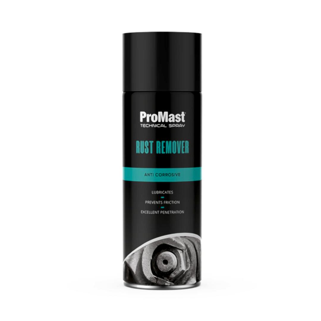 Promast PTS-470 Pas Sökücü Spey 400 ml