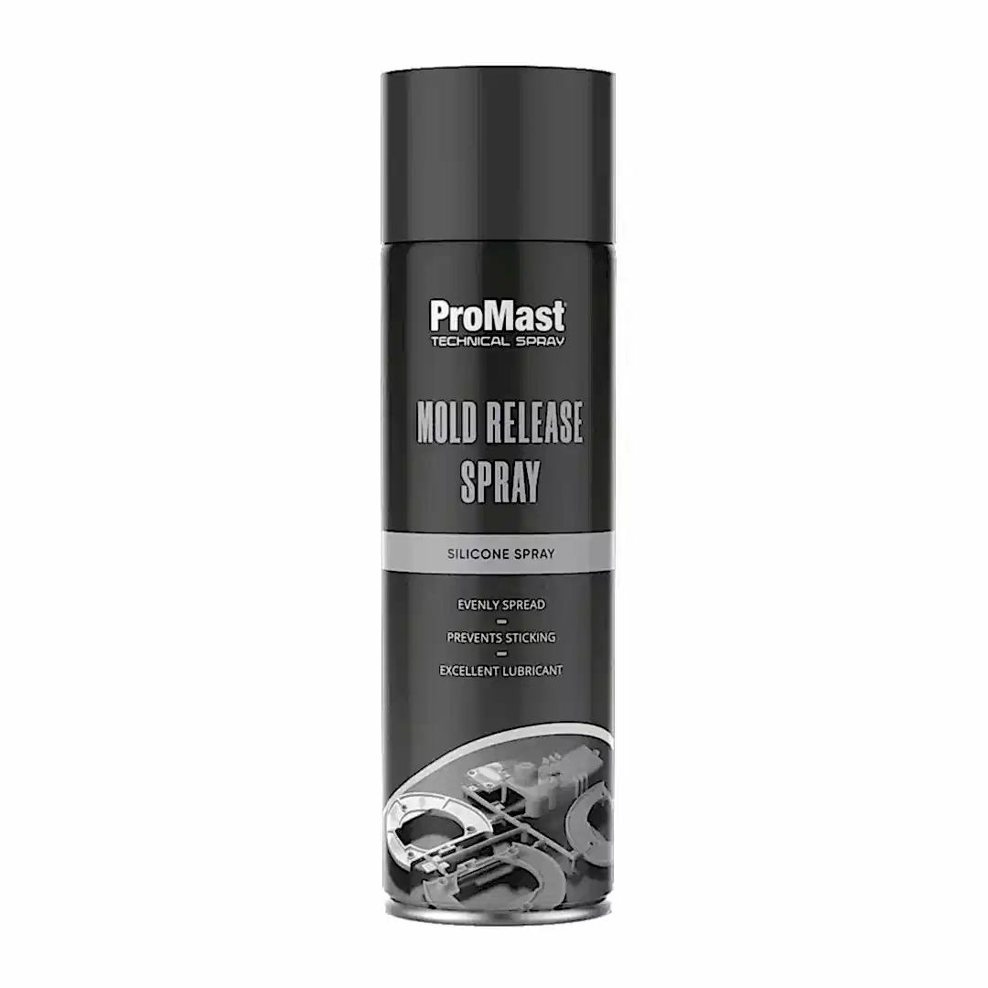 Promast PTS-460 Kalıp Ayırıcı Spey 500 ml