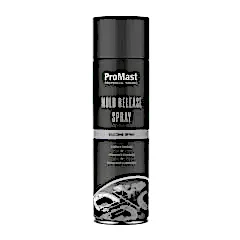 Promast PTS-460 Kalıp Ayırıcı Spey 500 ml