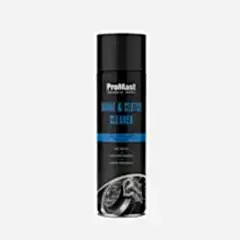 Promast PSG-155 Yağ ve Kir Temizleyici Fren Balata Sprey 500 ml