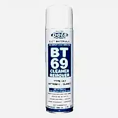 Beta BT-69 Penetrant Kaldırıcı ve Temizleyici Sprey 500 ml