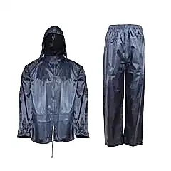 Teknikstore İmperteks Lacivert Yağmurluk Takım