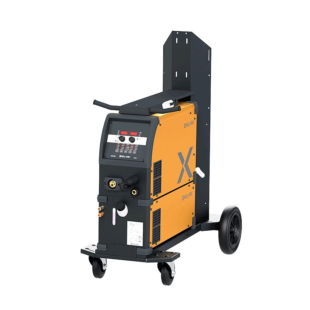Kolarc MX270 C W Pulse MİG-MAG Gazaltı Kaynak Makinesi