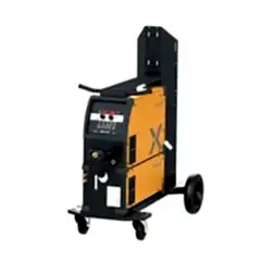 Kolarc MX270 C W Pulse MİG-MAG Gazaltı Kaynak Makinesi