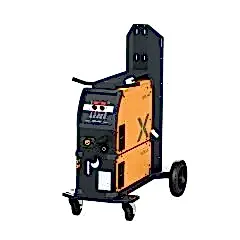 Kolarc MX270 C W Synergic MİG-MAG Gazaltı Kaynak Makinesi