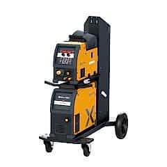 Kolarc MX270 Pulse MİG-MAG Gazaltı Kaynak Makinesi