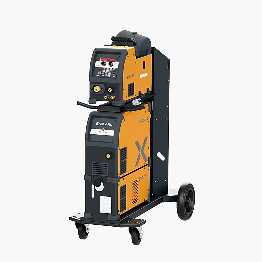 Kolarc MX270 W Pulse MİG-MAG Gazaltı Kaynak Makinesi