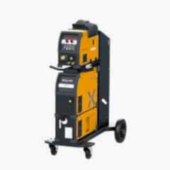 Kolarc MX270 W Synergic MİG-MAG Gazaltı Kaynak Makinesi