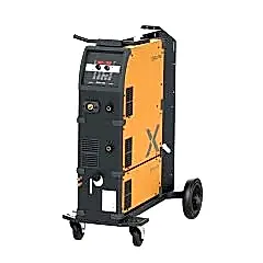 Kolarc MX350 C W Pulse MİG-MAG Gazaltı Kaynak Makinesi