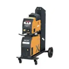 Kolarc MX350 Pulse MİG-MAG Gazaltı Kaynak Makinesi