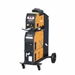 Kolarc MX350 W Pulse MİG-MAG Gazaltı Kaynak Makinesi