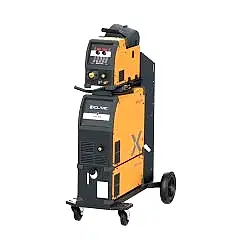Kolarc MX400 W Pulse MİG-MAG Gazaltı Kaynak Makinesi