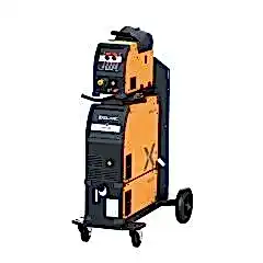Kolarc MX500 W Pulse MİG-MAG Gazaltı Kaynak Makinesi