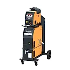 Kolarc MX600 W Pulse MİG-MAG Gazaltı Kaynak Makinesi