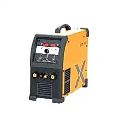 Kolarc TX 220 DC Pulse TİG Kaynak Makinesi