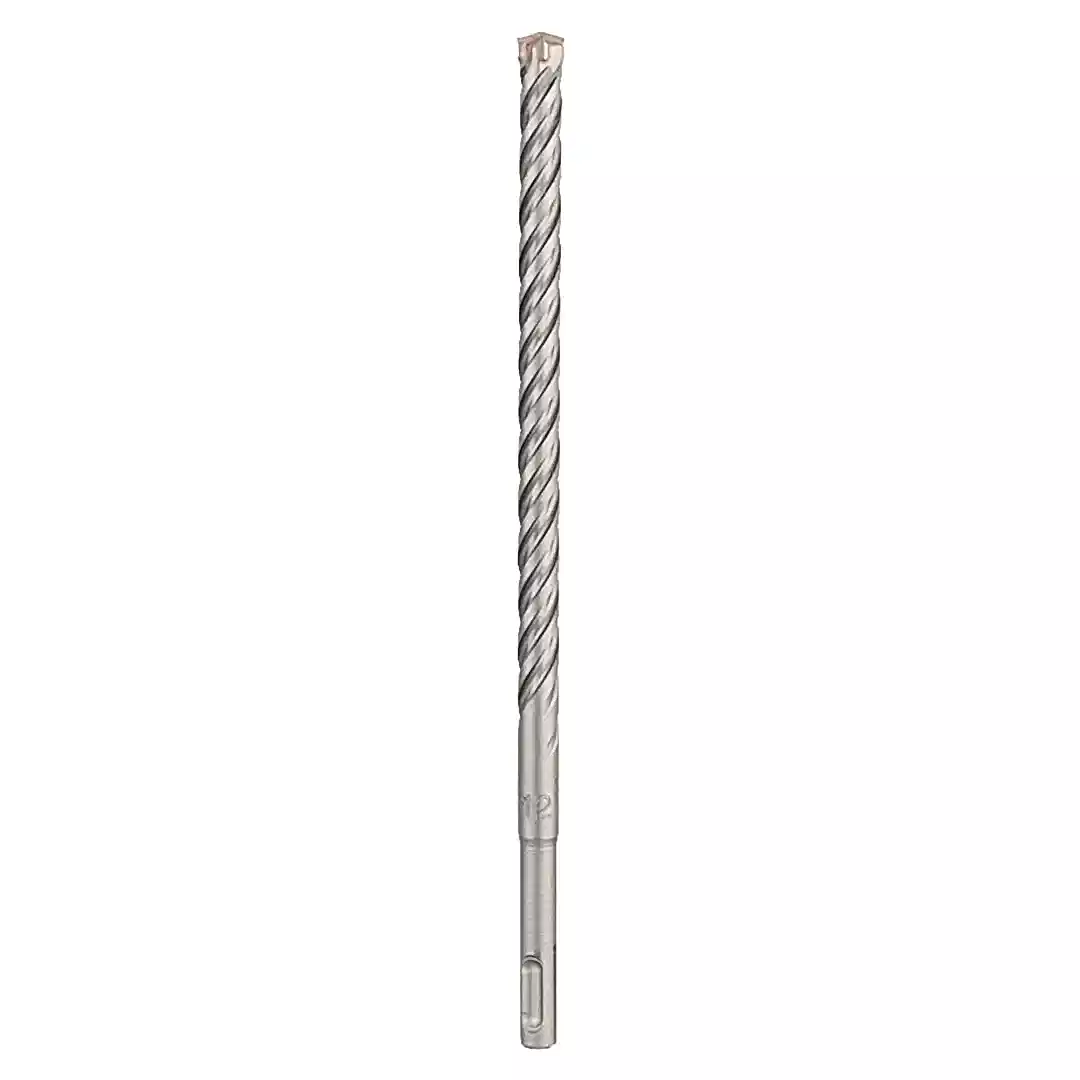 Teknik Drill's SDS Plus 4 Ağız Hilti Ucu