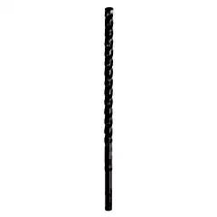 Teknik Drill's SDS Plus 4 Ağız Hilti Ucu