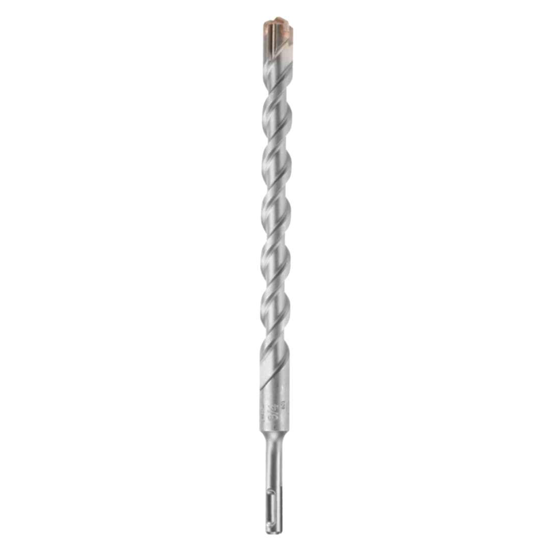Teknik Drill's SDS Plus 4 Ağız Premium Hilti Ucu