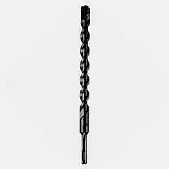 Teknik Drill's SDS Plus 4 Ağız Premium Hilti Ucu