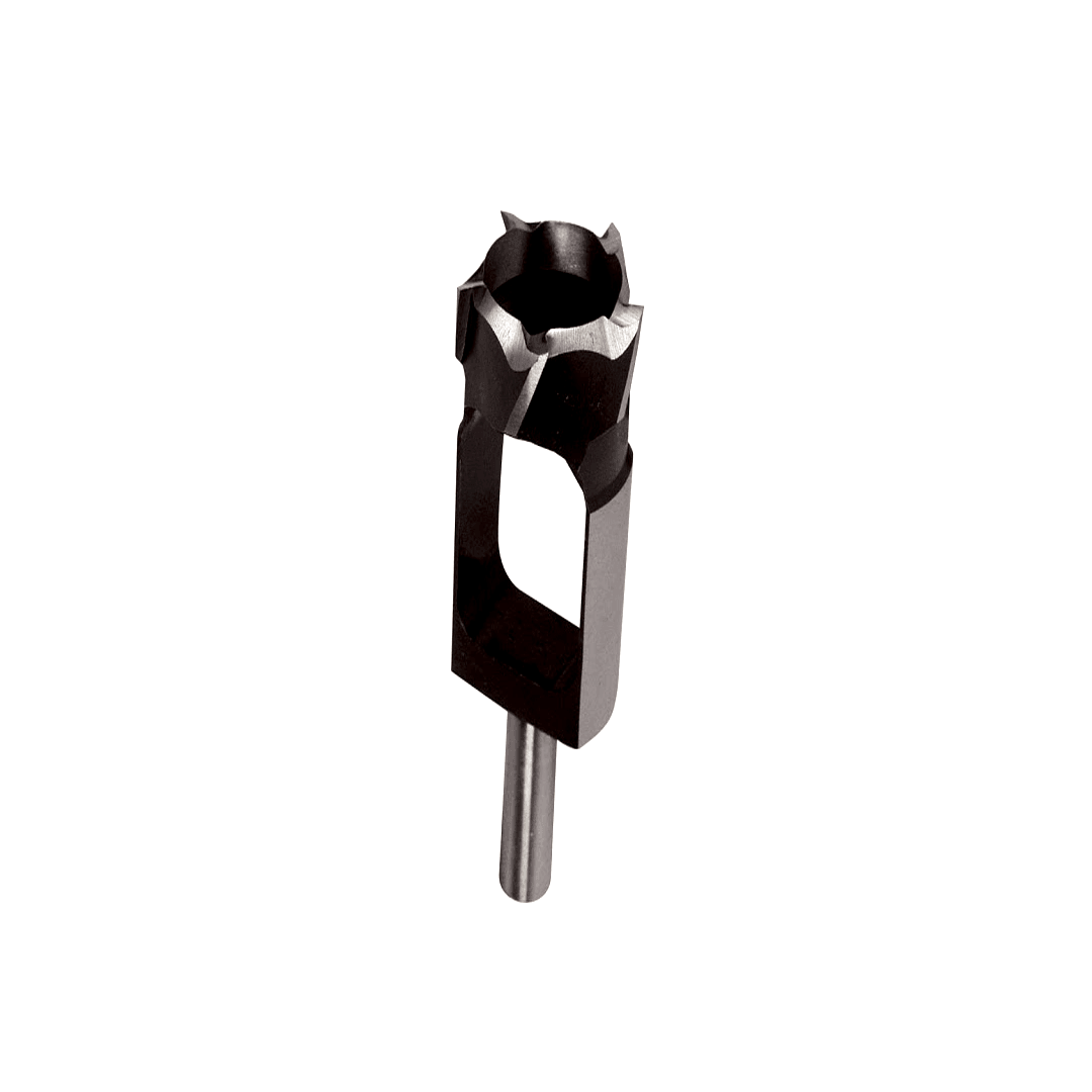 Ecef Kavela Frezesi 8 x 140 mm - 5/16''