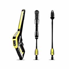 Karcher K 5 Power Control Flex Basınçlı Yıkama Makinesi