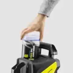 Karcher K 5 Power Control Flex Basınçlı Yıkama Makinesi