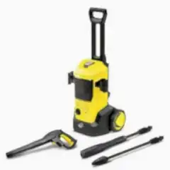 Karcher K 6 EU Basınçlı Yıkama Makinesi