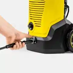 Karcher K 6 EU Basınçlı Yıkama Makinesi