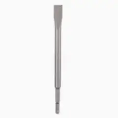Teknik Drill's SDS Plus Düz Keski 250 mm - 20 mm