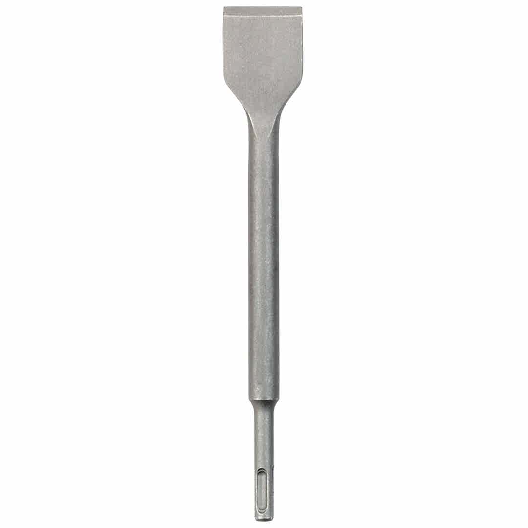 Teknik Drill's SDS Plus Yassı Keski 250 mm - 40 mm