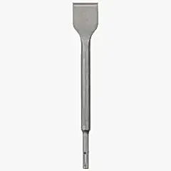 Teknik Drill's SDS Plus Yassı Keski 250 mm - 40 mm