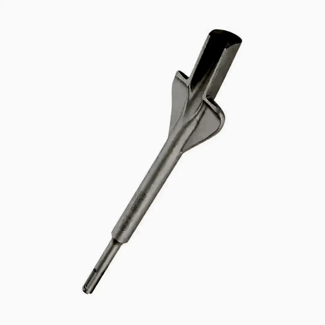Teknik Drill's SDS Plus Kelebek Kanal Keski 250 mm - 22 mm