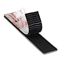 3M SJ3550 Dual Lock Yapışkanlı Cırt Bant 25 mm x 50 cm