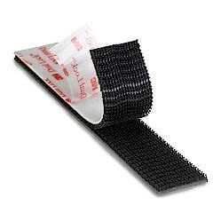 3M SJ3550 Dual Lock Yapışkanlı Cırt Bant 25 mm x 100 cm