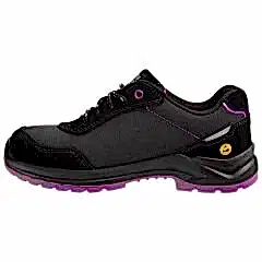 Safety Jogger ORGANIC S1P LOW SR SC LG ESD CI FO Kadın İş Güvenlik Ayakkabısı