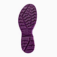 Safety Jogger ORGANIC S1P LOW SR SC LG ESD CI FO Kadın İş Güvenlik Ayakkabısı