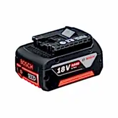 Bosch Professional GBA 4.0AH Batarya