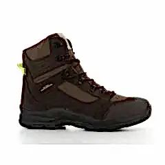 Adventure SİERA Waterproof Outdoor Trekking Deri Bot