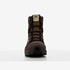 Adventure SİERA Waterproof Outdoor Trekking Deri Bot