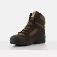 Adventure SİERA Waterproof Outdoor Trekking Deri Bot