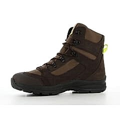 Adventure SİERA Waterproof Outdoor Trekking Deri Bot