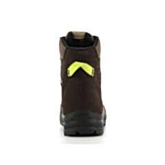 Adventure SİERA Waterproof Outdoor Trekking Deri Bot