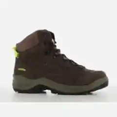 Adventure LEGEND Waterproof Outdoor Trekking Deri Bot