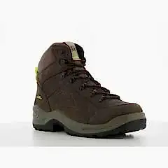 Adventure LEGEND Waterproof Outdoor Trekking Deri Bot