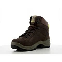 Adventure LEGEND Waterproof Outdoor Trekking Deri Bot