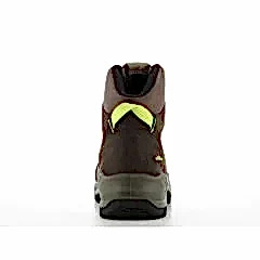 Adventure LEGEND Waterproof Outdoor Trekking Deri Bot