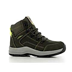 Adventure SCOUT Çocuk Waterproof Outdoor Trekking Bot