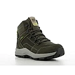 Adventure SCOUT Çocuk Waterproof Outdoor Trekking Bot