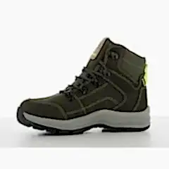 Adventure SCOUT Çocuk Waterproof Outdoor Trekking Bot