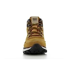 Adventure STREET Camel Çocuk Waterproof Outdoor Trekking Bot